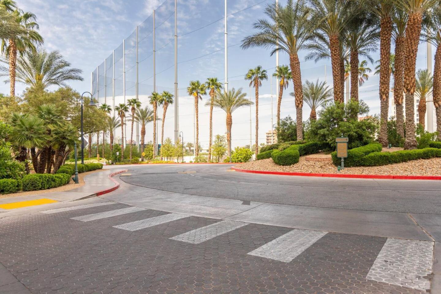 לאס וגאס Mgm Signature Towers By Fantasticstay מראה חיצוני תמונה