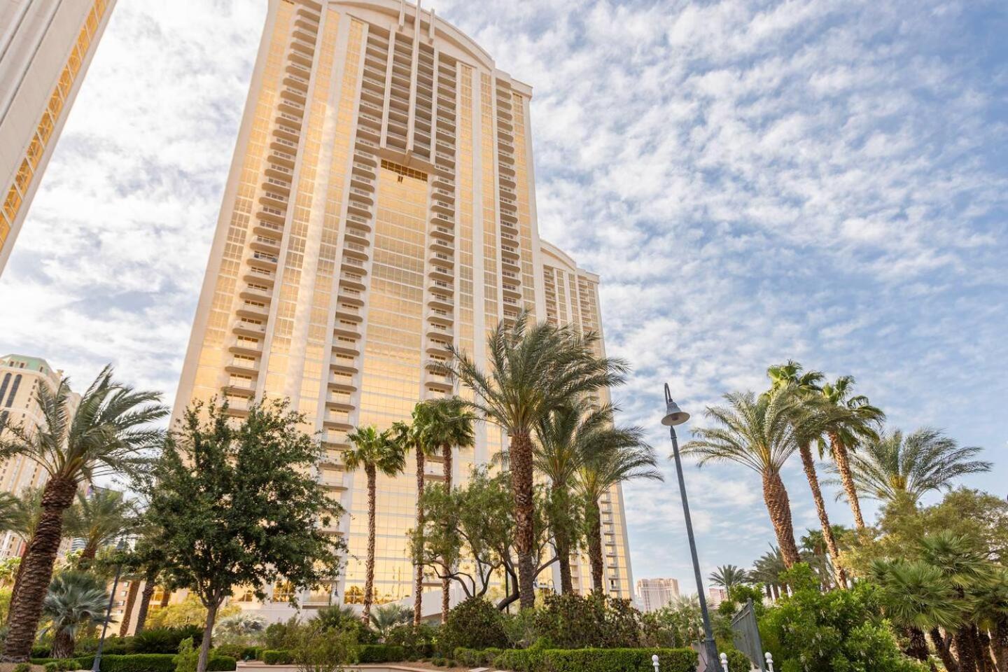לאס וגאס Mgm Signature Towers By Fantasticstay מראה חיצוני תמונה