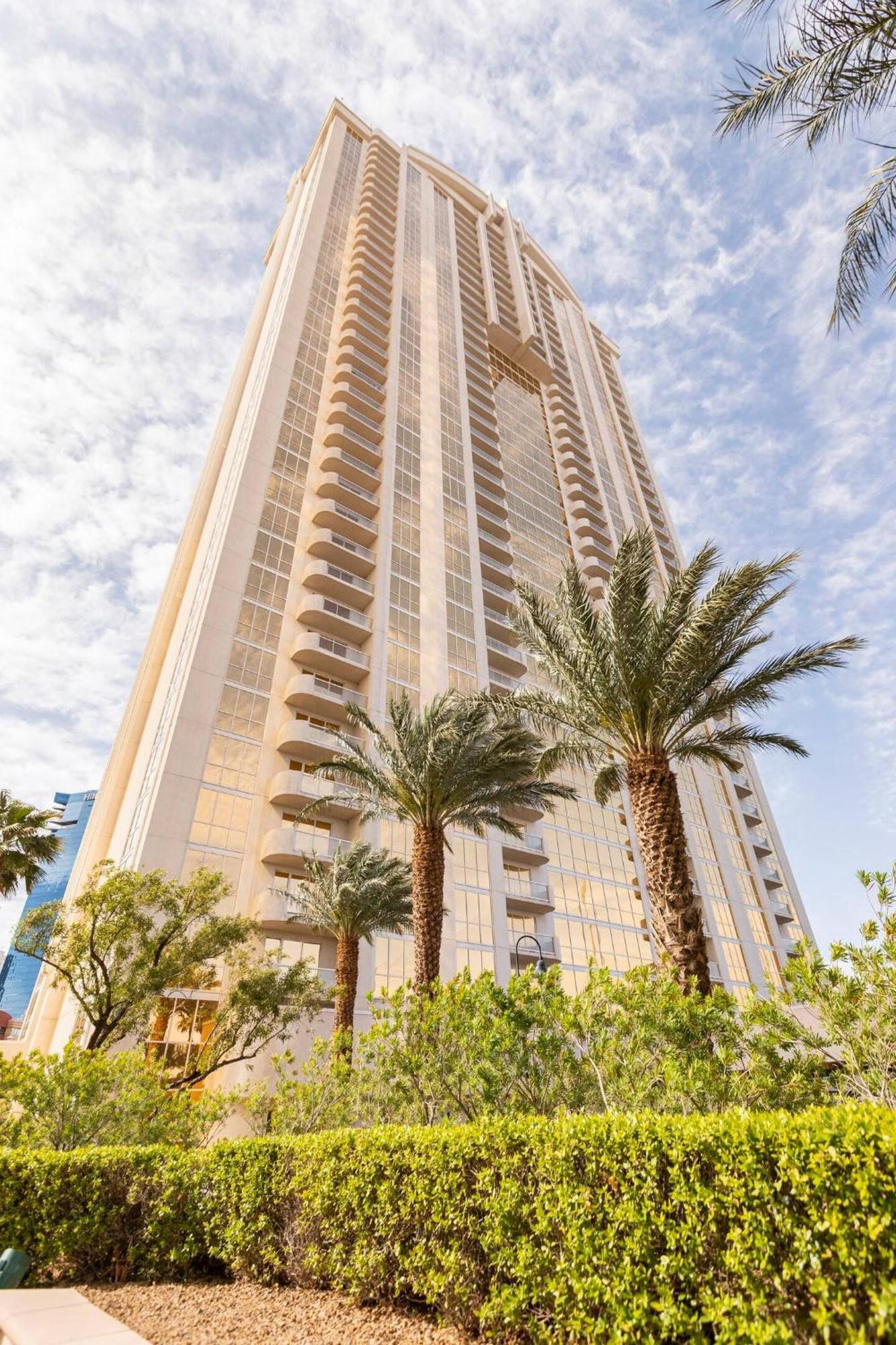 לאס וגאס Mgm Signature Towers By Fantasticstay מראה חיצוני תמונה