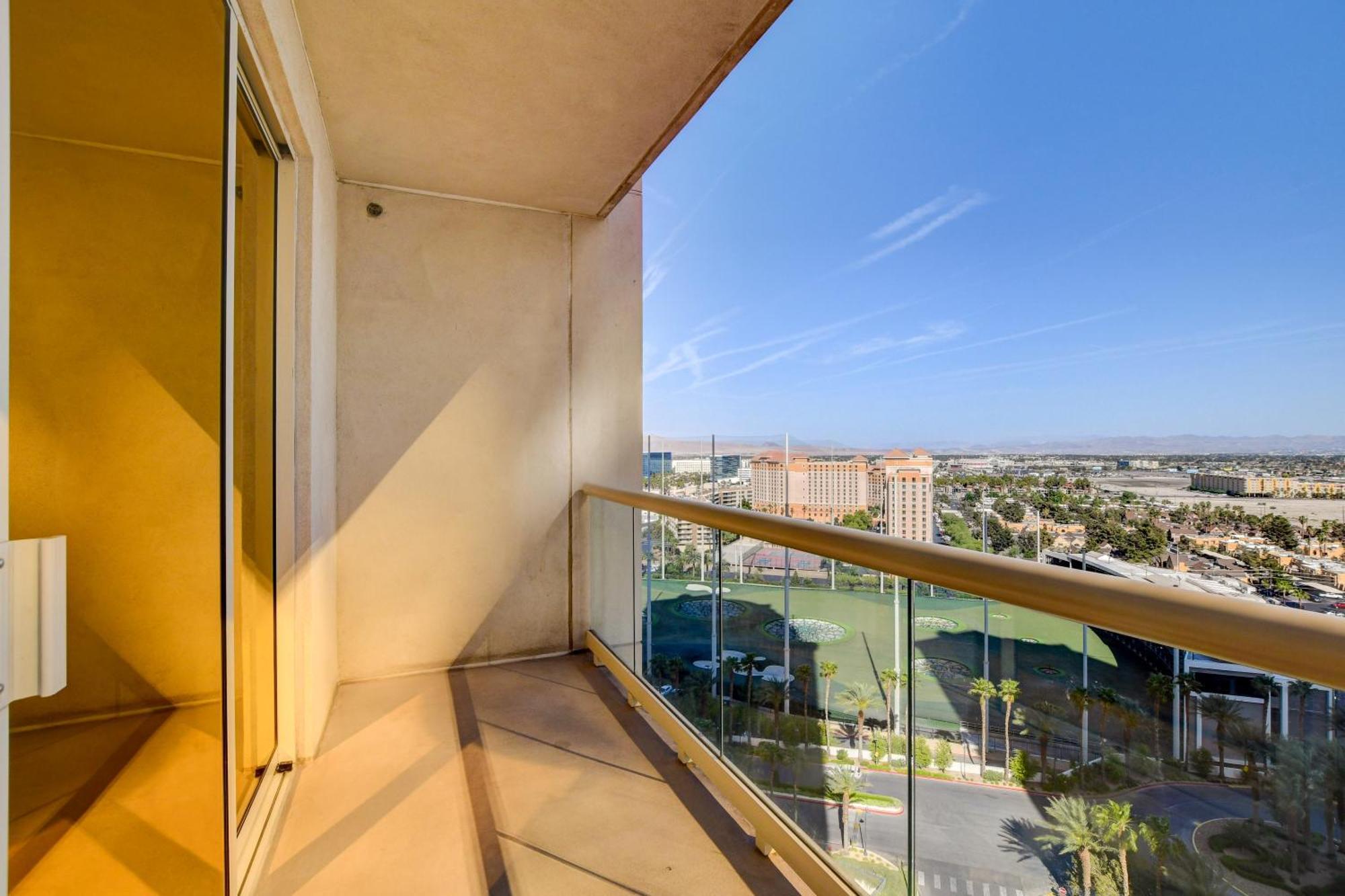 לאס וגאס Mgm Signature Towers By Fantasticstay מראה חיצוני תמונה