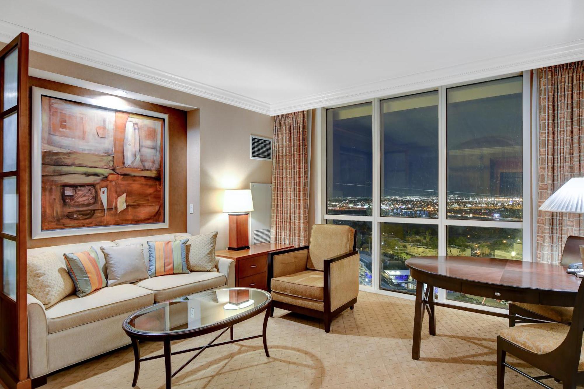 לאס וגאס Mgm Signature Towers By Fantasticstay מראה חיצוני תמונה