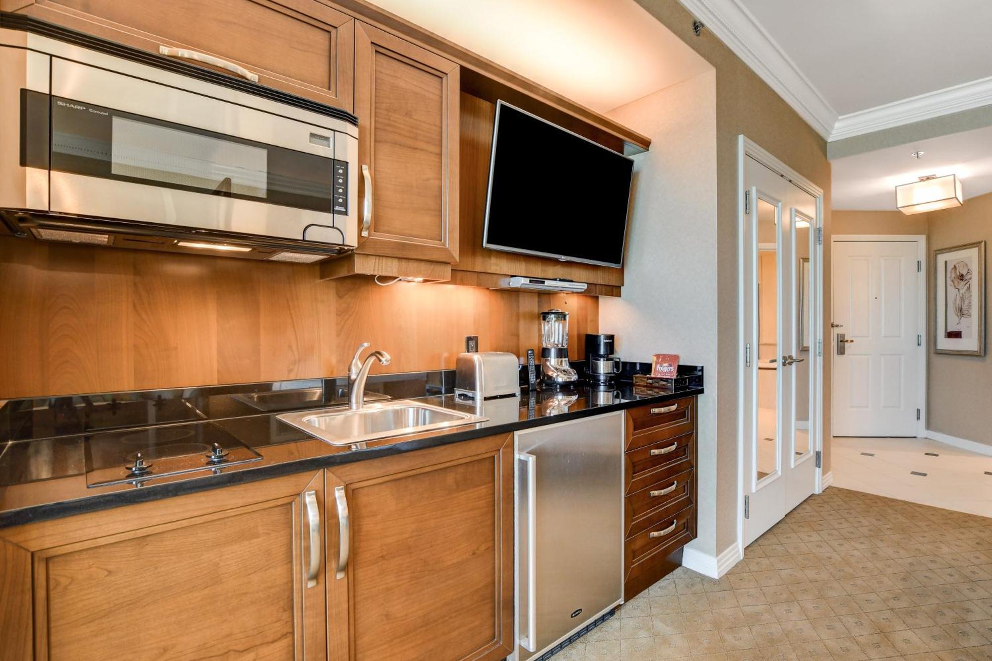 לאס וגאס Mgm Signature Towers By Fantasticstay מראה חיצוני תמונה
