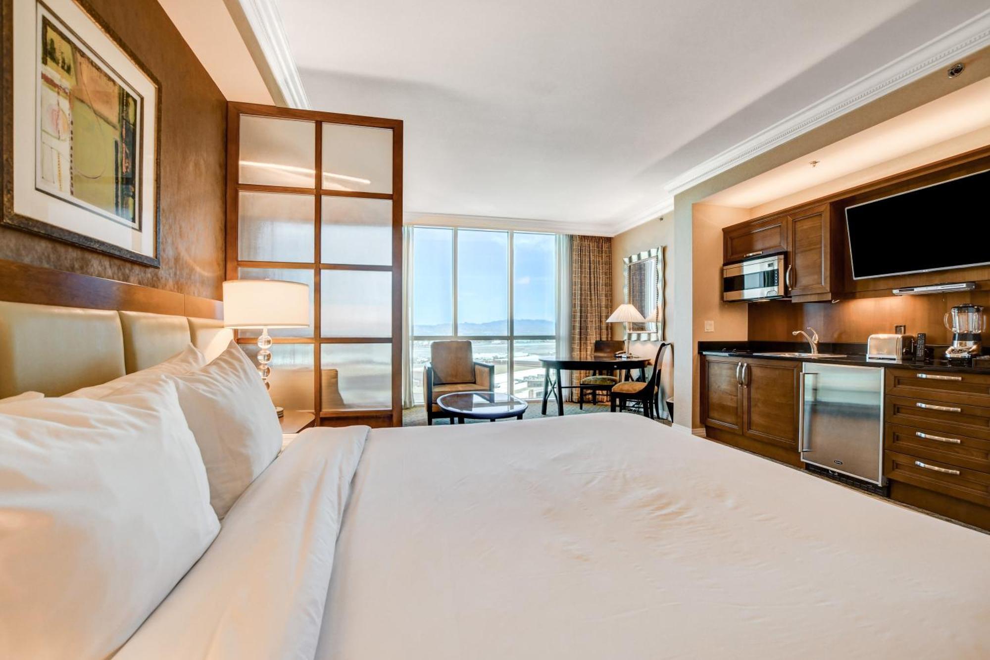 לאס וגאס Mgm Signature Towers By Fantasticstay מראה חיצוני תמונה