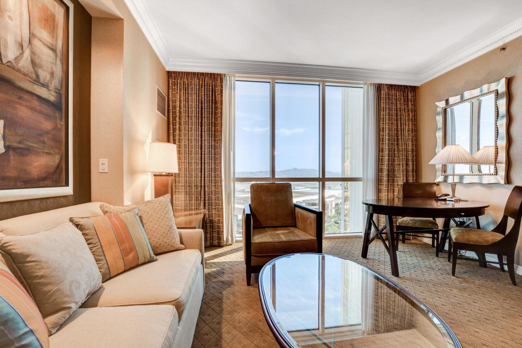 לאס וגאס Mgm Signature Towers By Fantasticstay מראה חיצוני תמונה